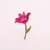 Lily Pin