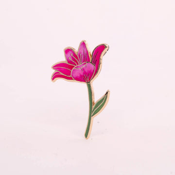 Lily Pin