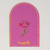 Lily Pin