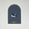 Loon Pin