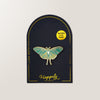 Luna Moth Pin