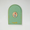 Mermaid Enamel Pin