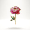 Peony Pin