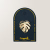 Monstera 'Thai Constellation' Pin