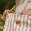 Monarch Butterfly Pin