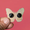 Monarch Butterfly Pin