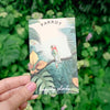 Parrot Enamel Pin