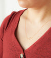 Zodiac Necklaces