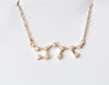 Zodiac Necklaces