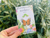 Monarch Butterfly & Caterpillar Enamel Pin - 2 Piece Pin Gift Set