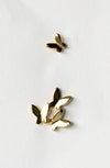 Butterfly Earring Stud