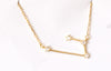 Zodiac Necklaces