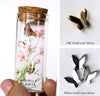 Butterfly Earring Stud
