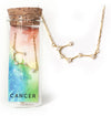 Zodiac Necklaces