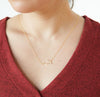 Zodiac Necklaces