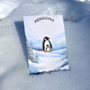 Penguin Enamel Pin